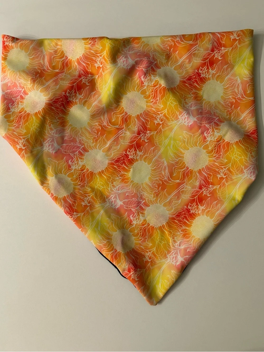 Sunflower Raver x Freedom Rave Wear Collab - Picture 6 of 6